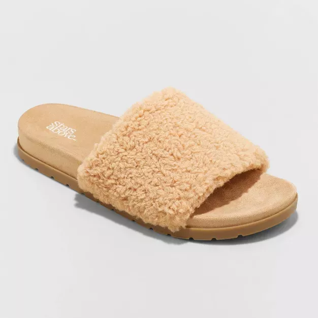 Women s Sophia Slippers Stars curated on LTK
