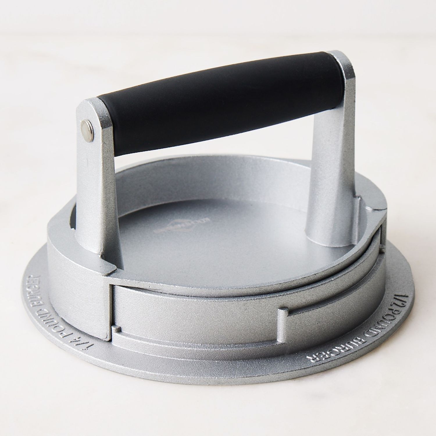 Frieling 3-in-1 Burger Press | Food52