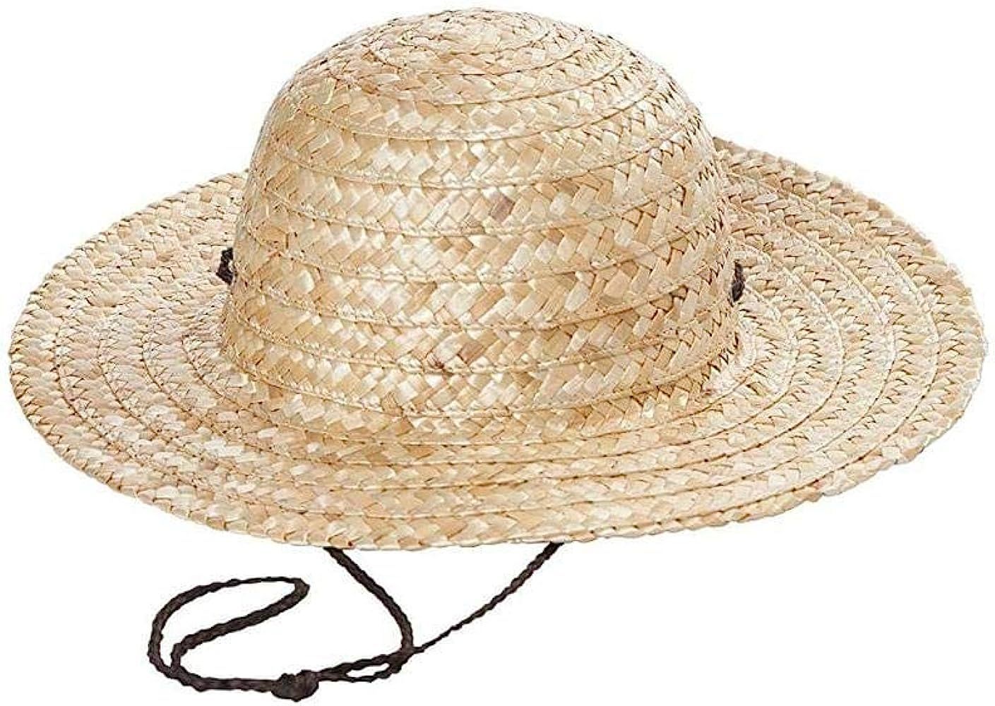 Child Straw Hat | Amazon (US)