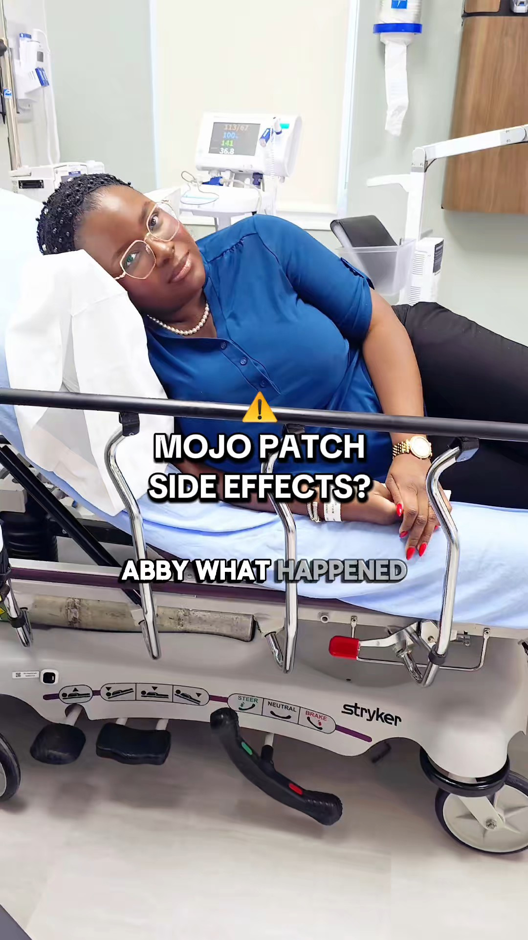 Men… if your stamina drops halfway through the day, these Mojo Patches actually help keep your natural vitality and drive going. Steady-release ingredients, clean formula, and a super simple way to support all-day stamina without energy crashes.… #abbydames #MojoPatches #KindPatches #MensStaminaSupport ———men’s stamina support, men’s vitality patch, daily stamina patch for men, Mojo patches for men, Kind Patches Mojo, stamina-boosting support for men, natural stamina for men, energy and stamina support patch, wearable stamina support, men’s daily drive patch, men’s consistent stamina, steady-release stamina patch, active men stamina support, men’s lifestyle stamina booster, men’s energy consistency, vitality and stamina for men, stamina routine for men, plant-based stamina patch, daily stamina maintenance, natural stamina balance, men’s morning stamina support, stamina for active men, easy stamina support, men’s vitality essentials, stamina routine upgrade, daily performance stamina, men’s wellness patch, stamina lifestyle patch, men’s energy patch, men’s wearable wellness patch, stamina for busy men, natural ingredient patch for men, all-day stamina support, men’s energy consistency, men’s stamina release patch, men’s vitality routine, natural stamina consistency, stamina for workouts lifestyle, men’s daily energy and stamina, men’s vitality and drive patch, stamina patch routine, men’s stamina wellnessmen’s stamina support, men’s vitality patch, daily stamina patch for men, Mojo patches for men, men’s energy patch, men’s wearable wellness patch, stamina for busy men, natural ingredient patch for men, all-day stamina support, men’s energy consistency, men’s stamina release patch, men’s vitality patch, daily stamina patch for men, Mojo patches for men, Kind Patches Mojo, stamina-boosting support for men, natural stamina for men, energy and stamina support patch, wearable stamina support, men’s daily drive patch, men’s consistent stamina, steady-release stamina patch, active men stamina support, men’s lifestyle stamina booster, men’s energy consistency, vitality and stamina for men, stamina routine for men, plant-based stamina patch, daily stamina maintenance, natural stamina balance, men’s morning stamina support, stamina for active men, easy stamina support, 