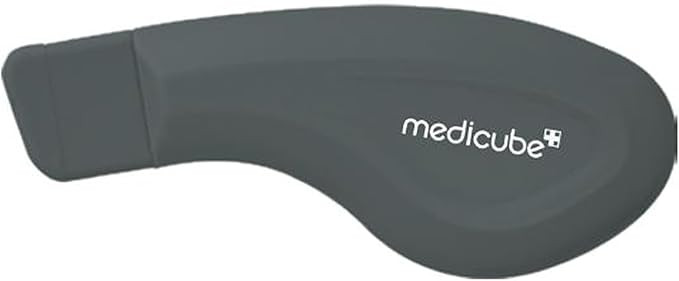 medicube Blackhead Cleaner | Face Scraper for Deep Cleansing & Pore Care | Blackhead Remover Tool... | Amazon (US)