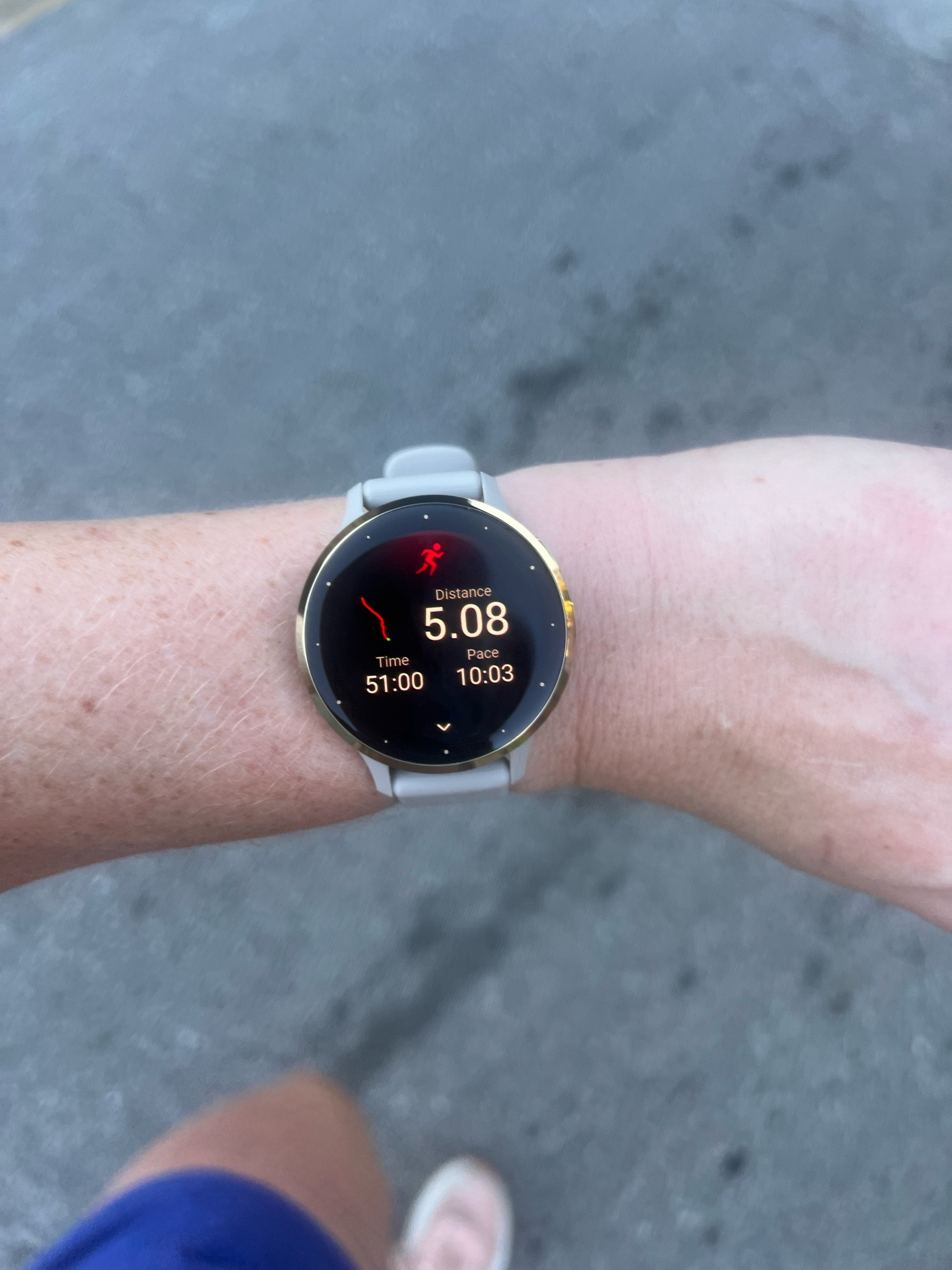 My favorite purchase of the year.

#LTKFitness #LTKGiftGuide #LTKActive