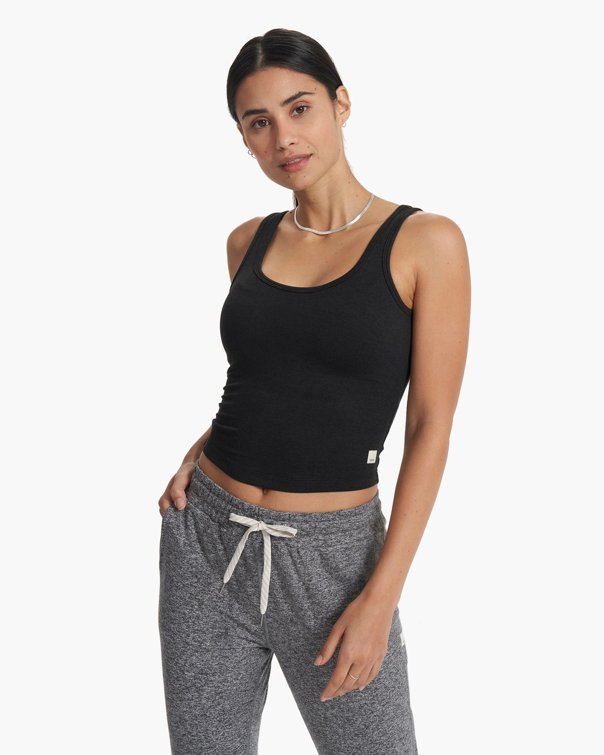 Halo Essential Tank | Vuori Clothing (US & Canada)