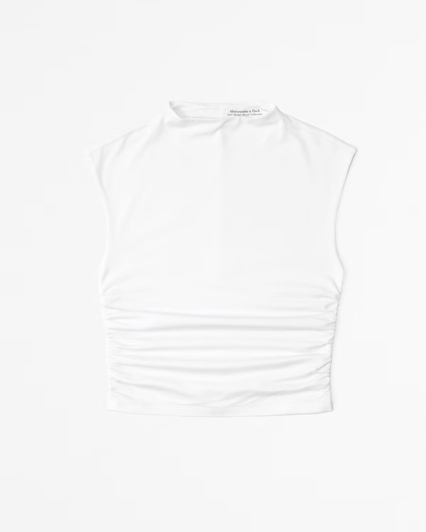 The A&F Paloma Top | Abercrombie & Fitch (US)