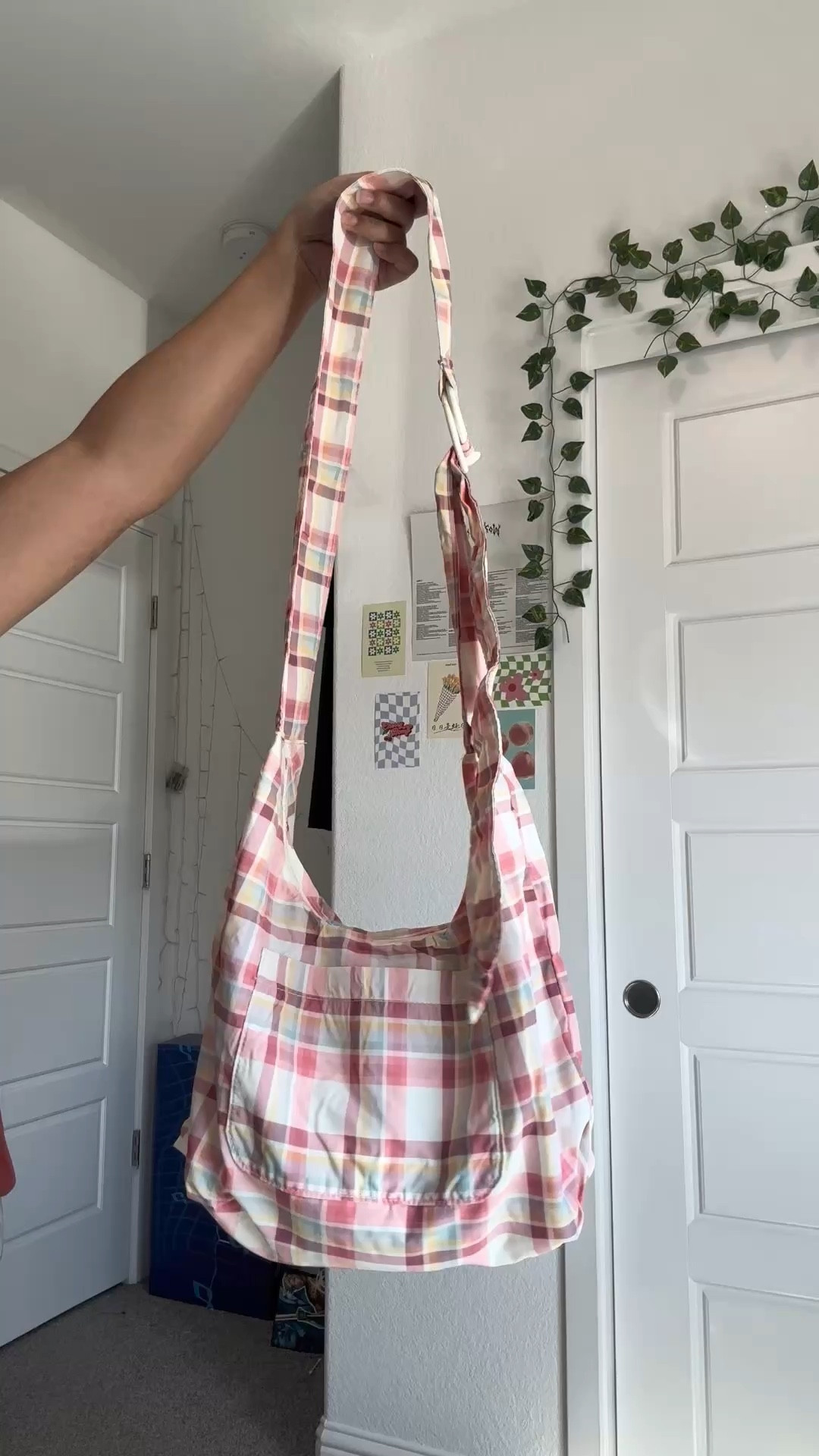 styling an outfit for my thread wallets “slouchy bag” in Quinn print 🎀

#LTKgrwm #LTKStyleTip #LTKootd