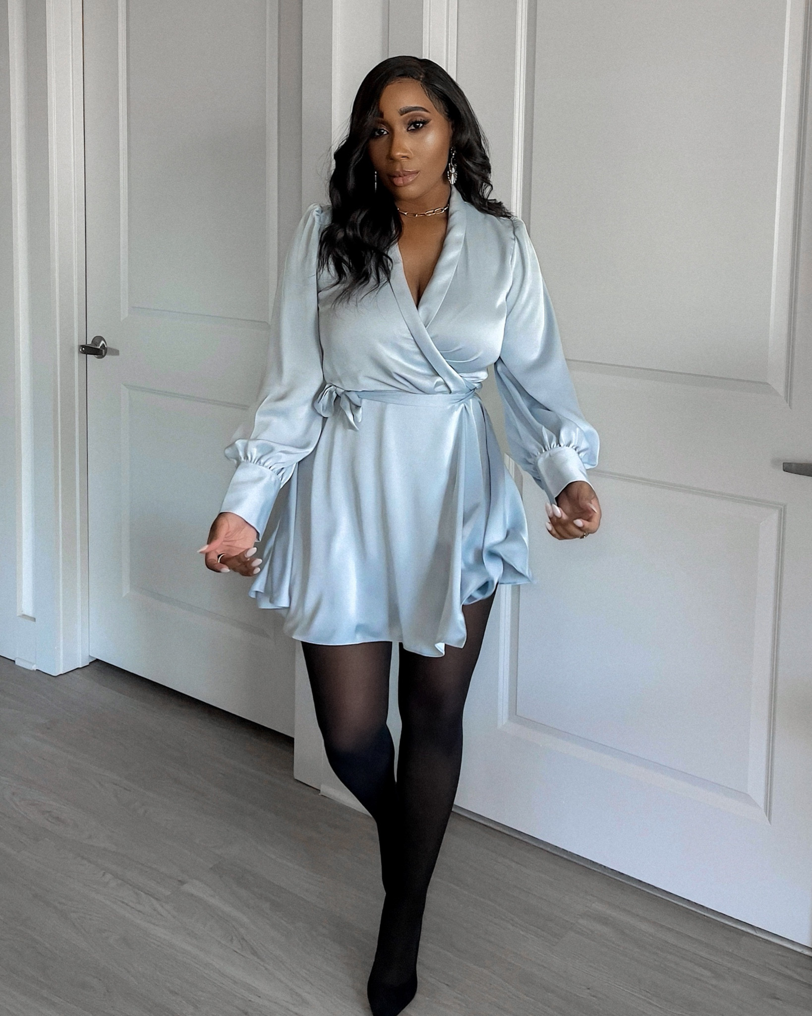 brittney_cherelle on LTK
