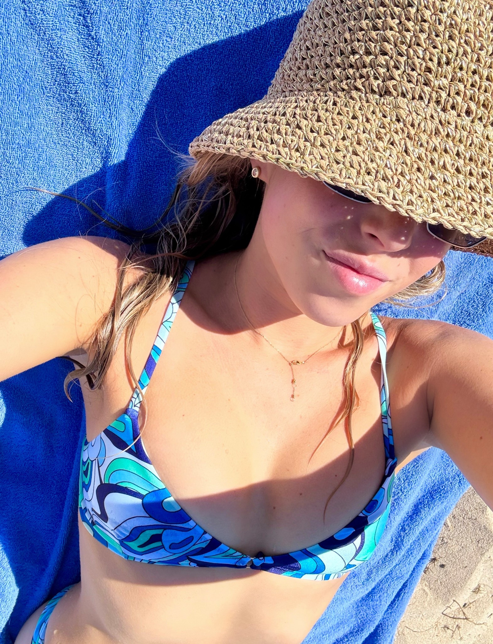 #LTKSwim #LTKFindsUnder100 #LTKSummerEdit