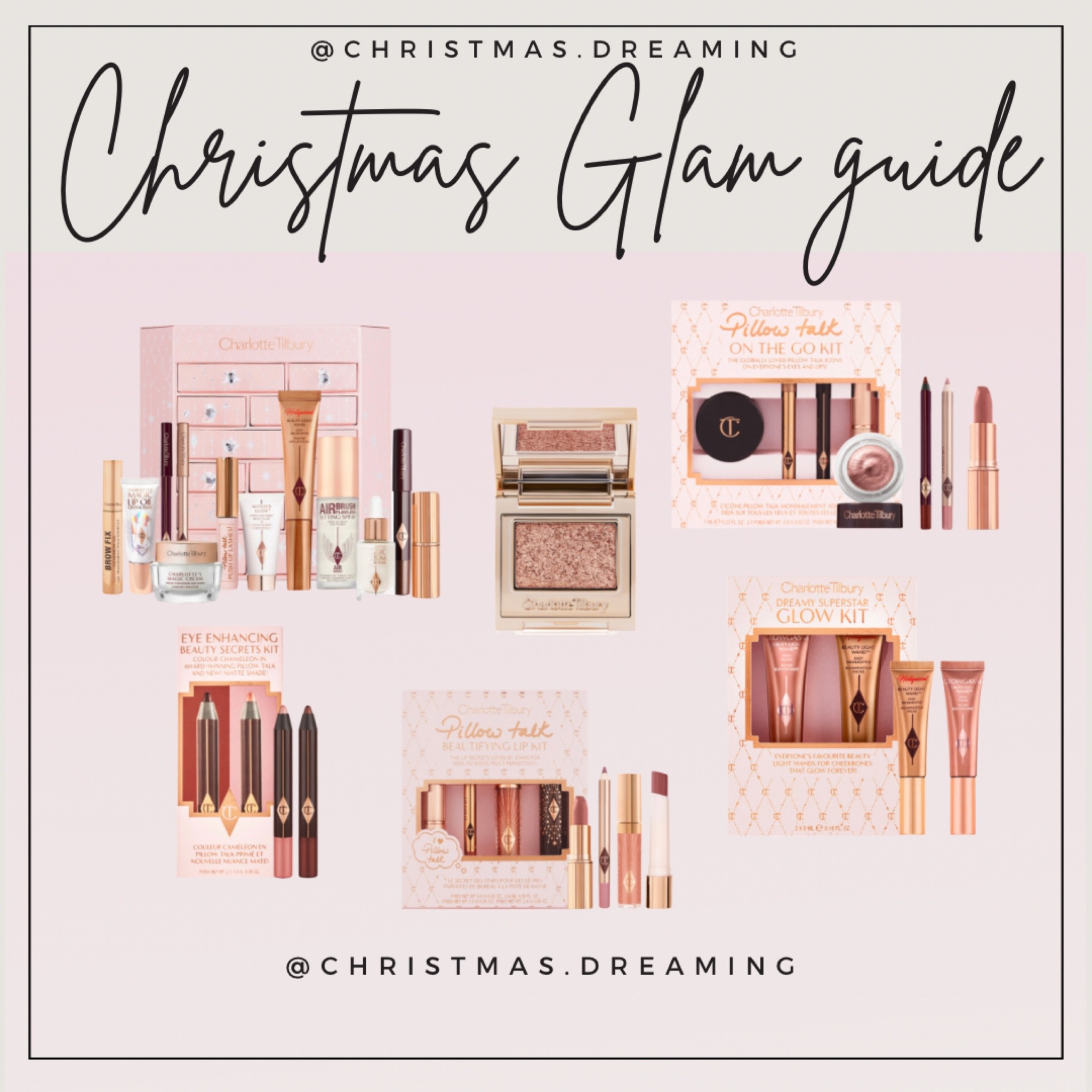 Beauty Advent Calendar: Diamond … curated on LTK