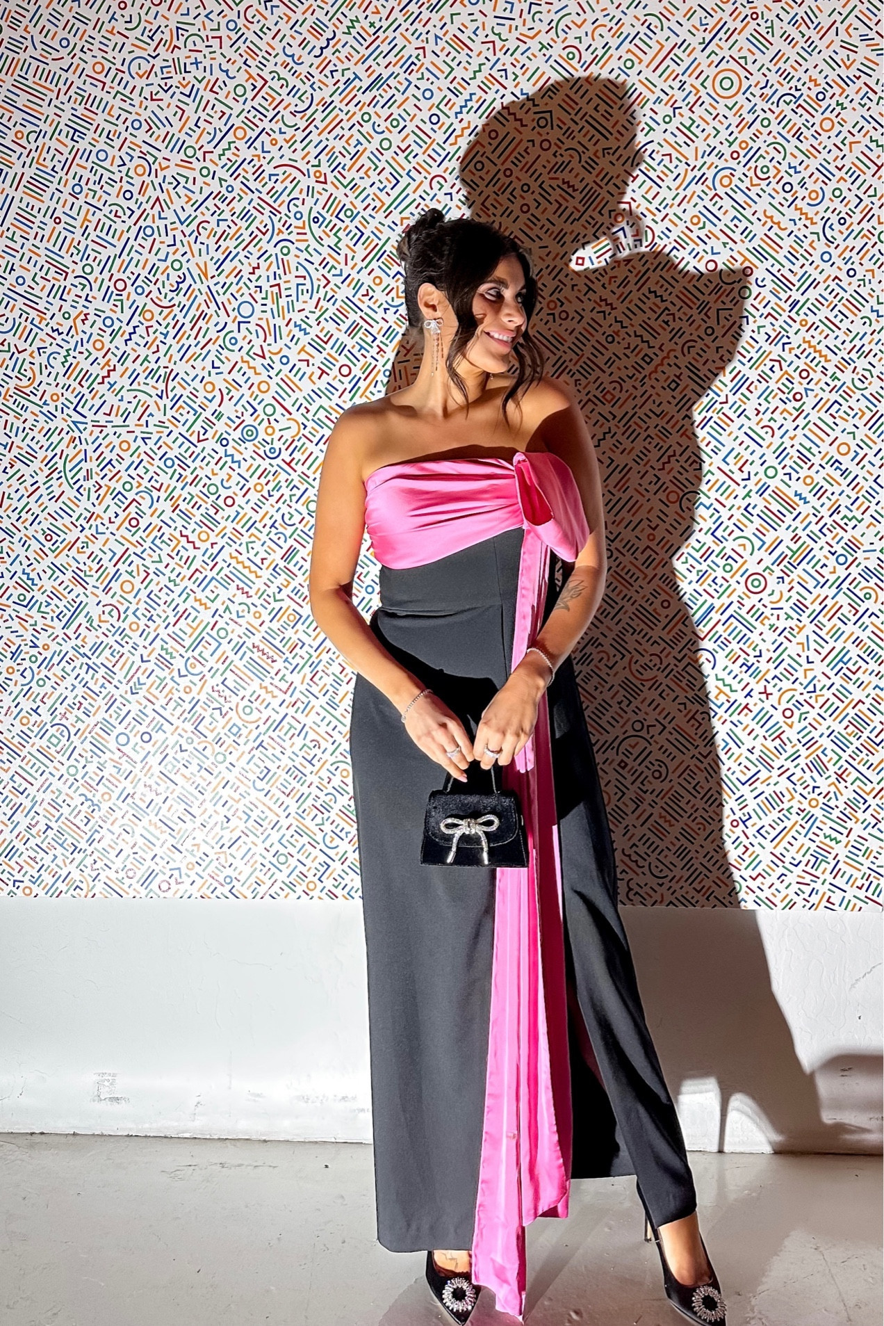 Holiday outfit inspo 🩷

Party dress, holiday dress, holiday outfit, holiday style, hutch, express, maxi dress, Melie Bianco, cult Gaia, heels, jewelry, statement earring, holiday outfit, wedding guest look, new years dress, event dress, cocktail dress, formal dress, black tie dress, holiday dress, Christmas dress, new years dress, satin dress, velvet dress, strapless dress, elegant dress, nana Jacqueline, Dillards, Amazon, Mach and Mach, Steve Madden, revolve, ring, Melie Bianco, ring concierge, Macys, Nordstrom, swarvoski, vici dolls, bow dress, Windsor, princess Polly, target, neiman Marcus, Jimmy choo, clutch, farfetch, pink purse, bergdorf Goodman, Judith leiber, house of CB, self portrait, Raye, hutch, Jessica Simpson, Anthropologie, Mac duggal, Lilly Pulitzer, saks fifth Avenue, ettika, shashi, Dress, work dress, office look, professional dress, mini dress, midi dress, long sleeve dress, plaid dress, tweed dress, Sweater, cardigan, satin pants, trousers, jeans, turtleneck, midi skirt, mini skirt, stripe sweater, shoes, jeans, dress, bag, purse, jewelry, hat, turtleneck, scarf, skirt, coat, blazer, pants, sweater dress, bodysuit, vest, jacket, top, blouse, blazer, thanksgiving outfit, fall style, fall fashion, mango, aritzia, Zara, H&M, j.crew, workwear, office outfit, style, luxe, high end, classic, chic, winter style, fashion, holiday outfit, sale alert, under 300, under 200, under 100, under 50, new arrivals, best seller, sweet Caroline collection 

#LTKwedding #LTKHoliday #LTKparties