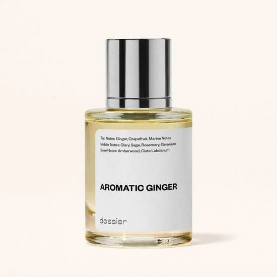 Aromatic Ginger Inspired by Louis Vuitton's L'Immensité Eau de Parfum, Cologne for Men. Size: 50... | Walmart (US)
