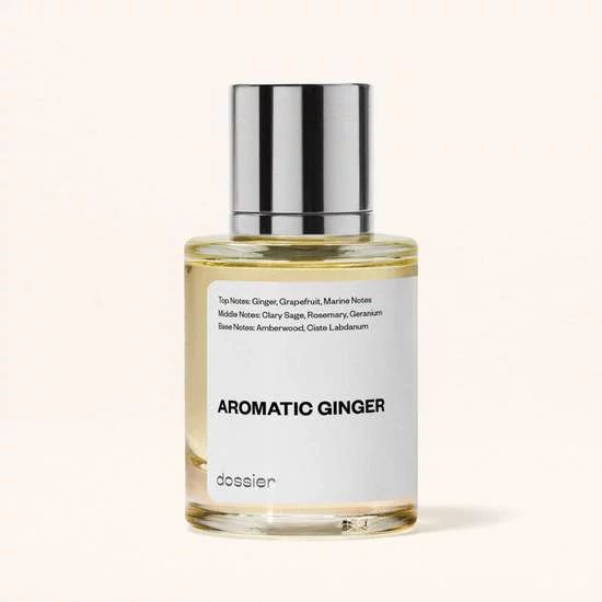 Aromatic Ginger Inspired by Louis Vuitton's L'Immensité Eau de Parfum, Cologne for Men. Size: 50... | Walmart (US)