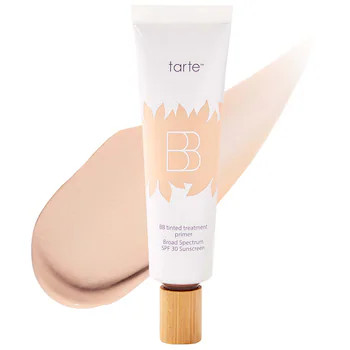 BB Tinted Treatment 12-Hour Primer Broad Spectrum SPF 30 Sunscreen - tarte | Sephora | Sephora (US)