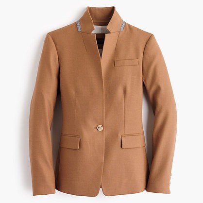 https://www.jcrew.com/womens_category/blazers/regent/PRDOVR~B0323/B0323.jsp?color_name=warm-camel | J.Crew US