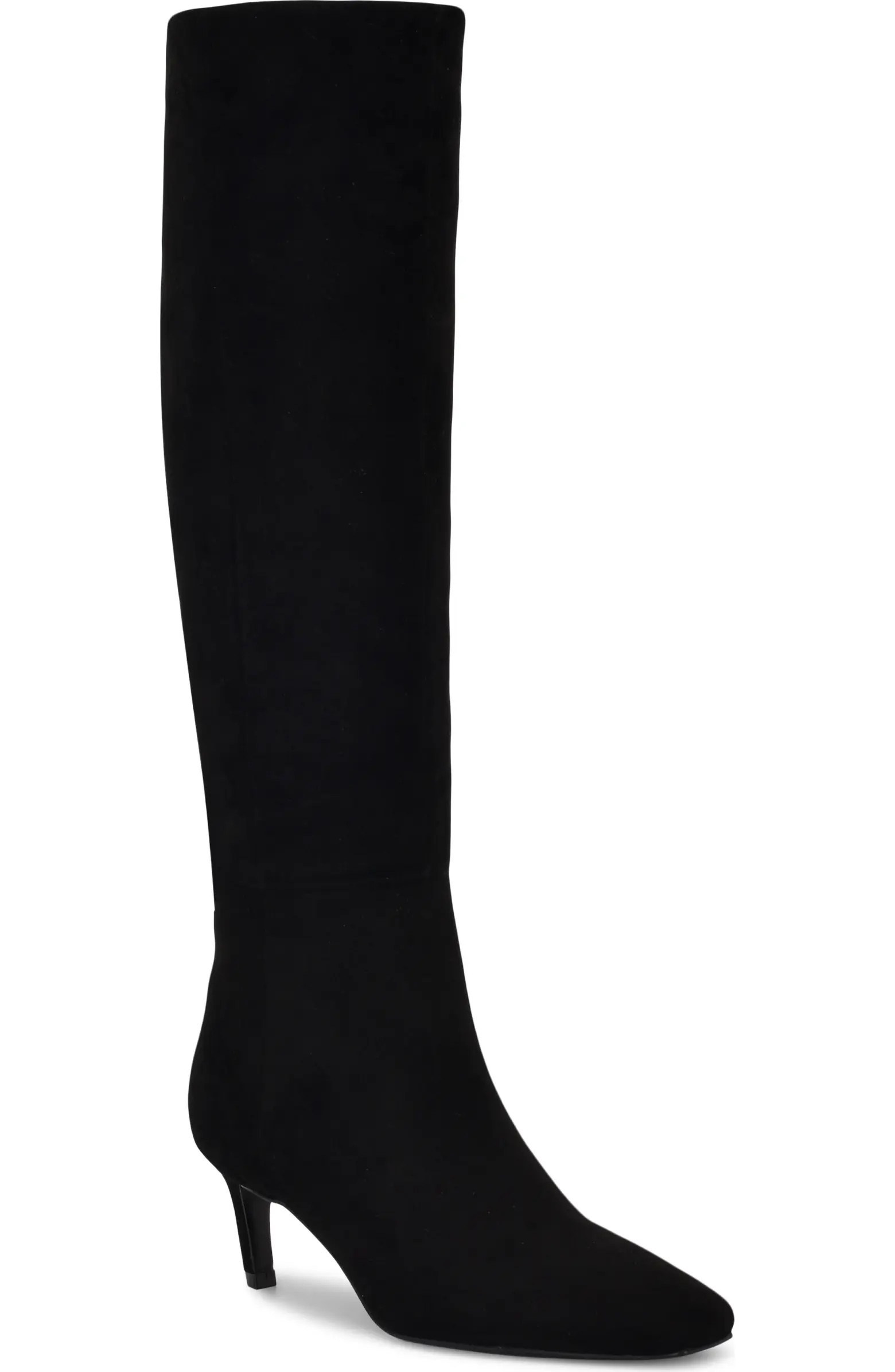 Caddy Knee High Boot (Women) | Nordstrom