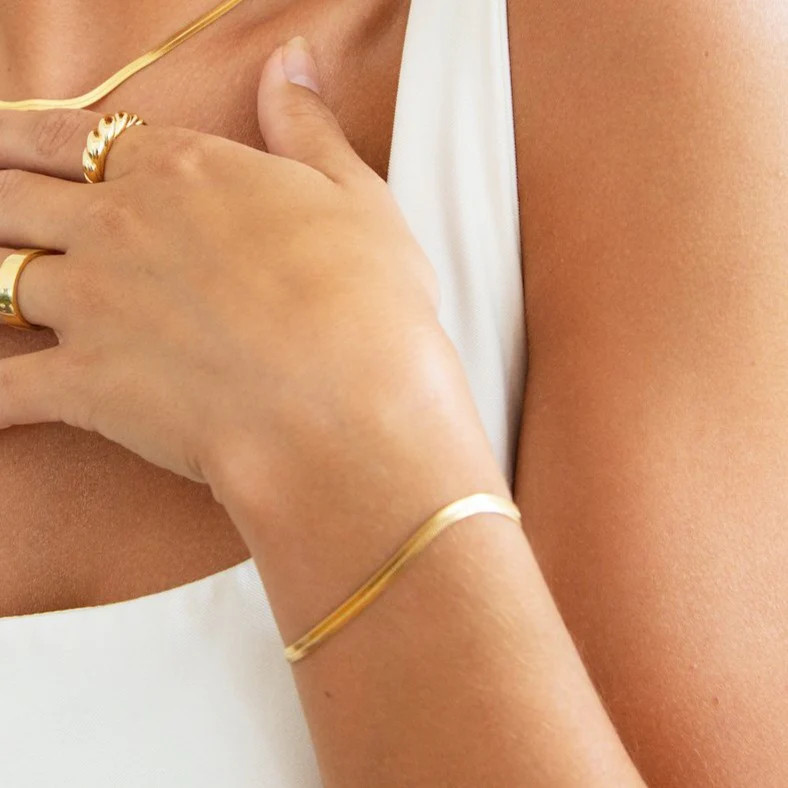 Perle Bracelet | LBV the Label