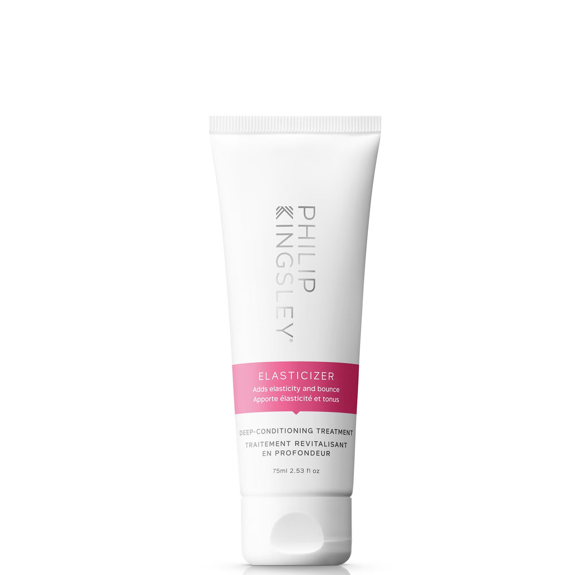 Philip Kingsley Elasticizer Deep-Conditioning Treatment 75ml | Look Fantastic (UK)