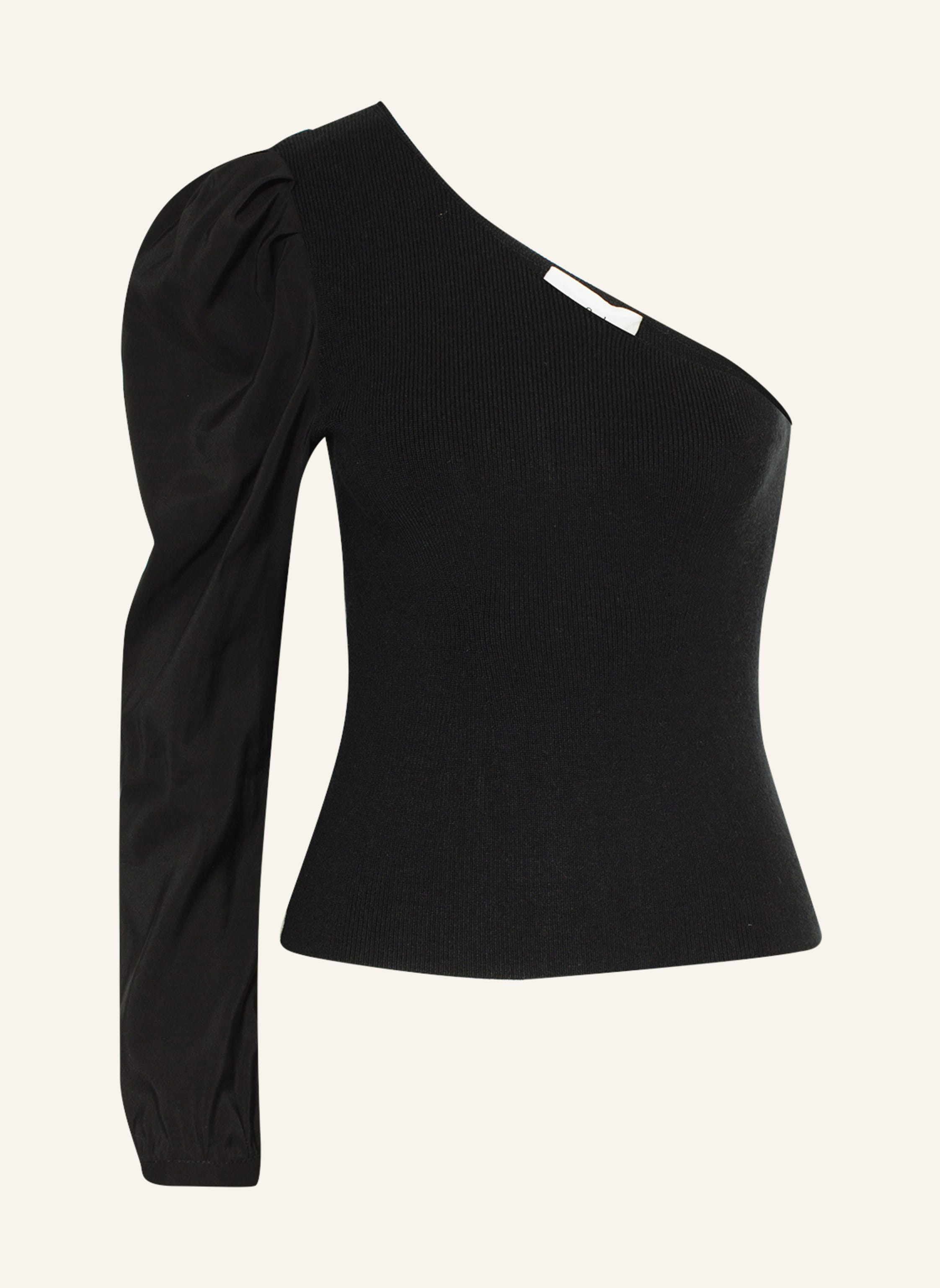 ba&sh  One-Shoulder-Top TONY im Materialmix | Breuninger (DACH)