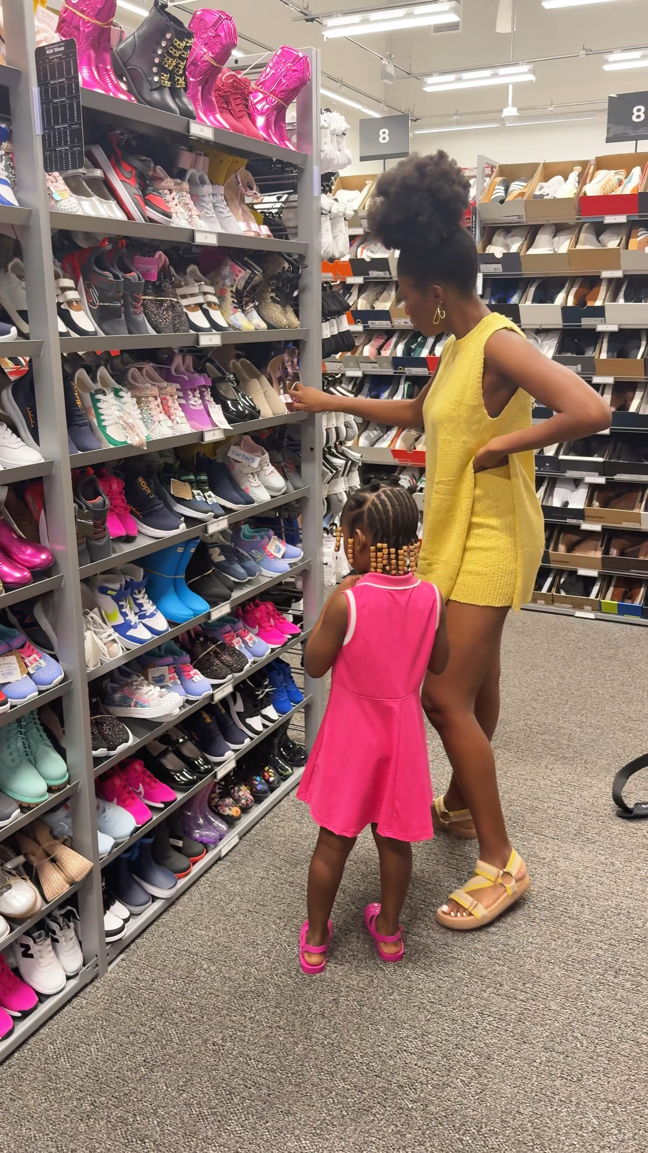 Our monochromatic transitioning outfits. Great for Fall 

#LTKFindsUnder50 #LTKKids #LTKVideo