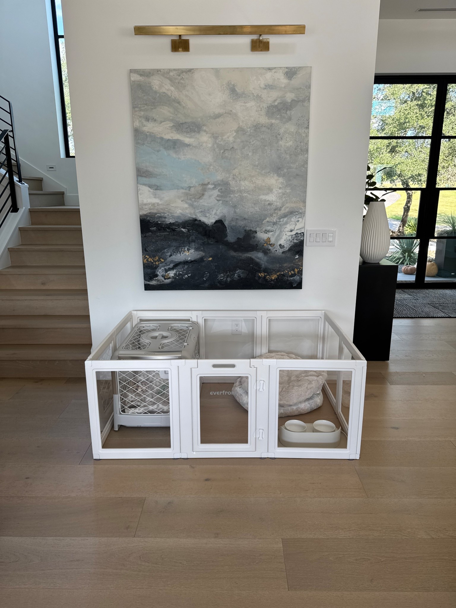 Remy's aesthetic apartment 🐾 