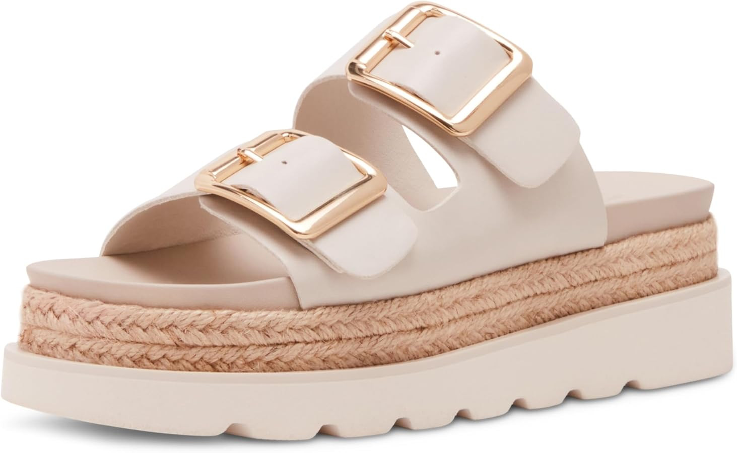 Madden Girl Women's Mythicall Flat Sandal | Amazon (US)