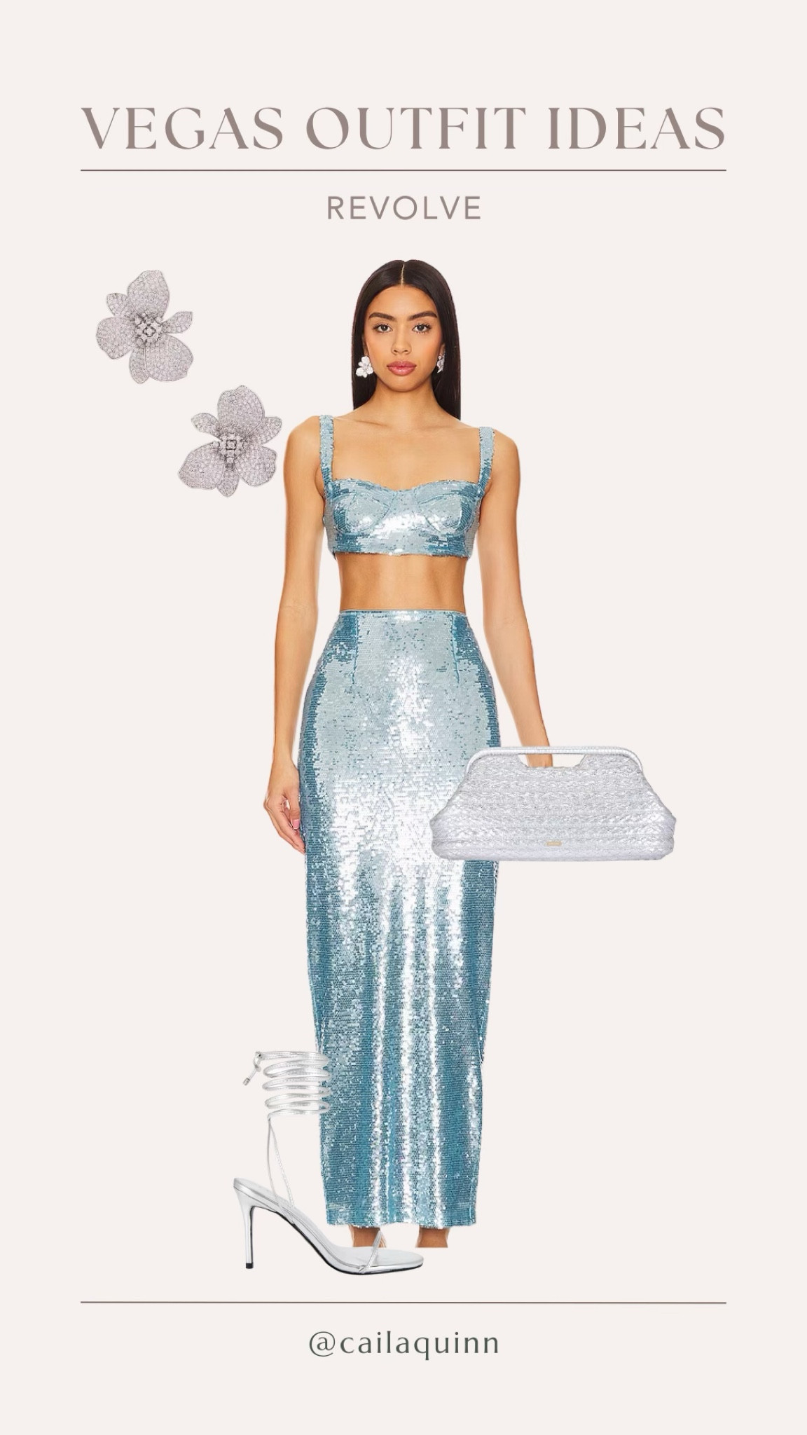 Vegas Outfit Ideas from Revolve

#LTKtravel #LTKstyletip #LTKparties