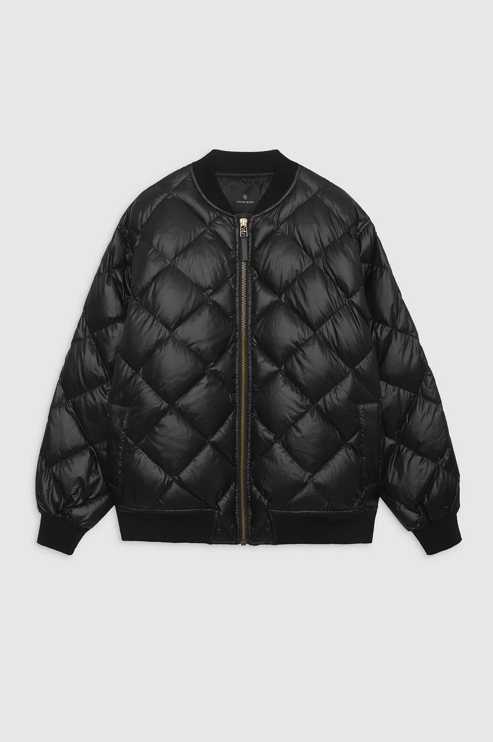 Leo Puffer | Anine Bing