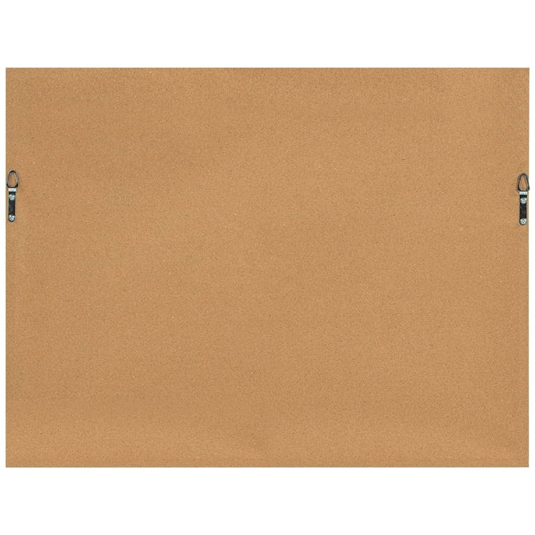 My Texas House Two Reindeer Framed Holiday Wall Art 24x18 | Walmart (US)