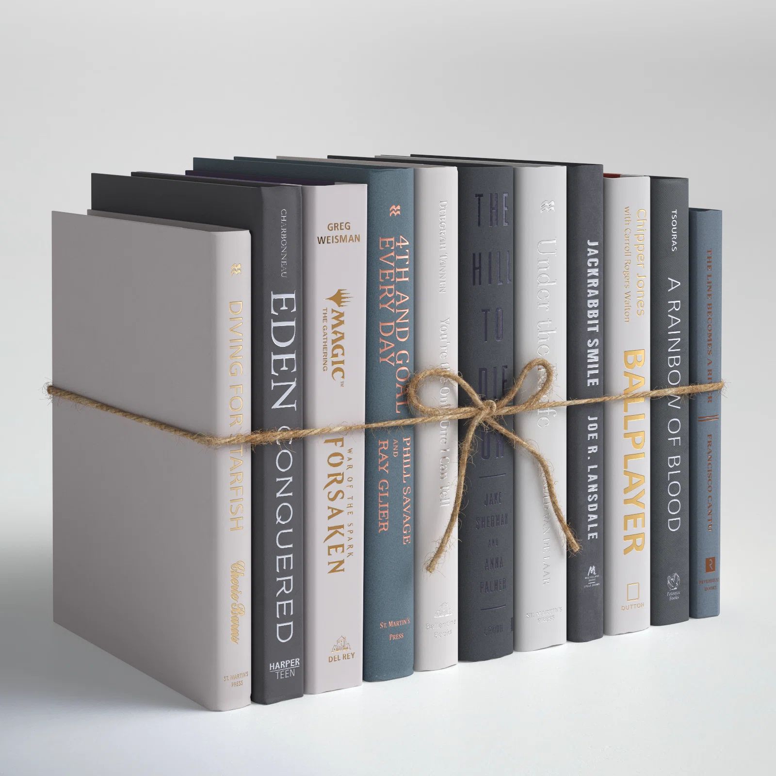Joss & Main Modern Granite Amora Book Set & Reviews | Wayfair | Wayfair North America