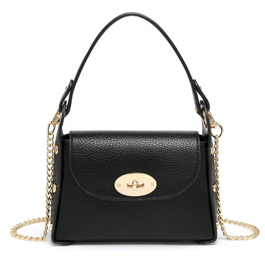 VONMAY Women Small Crossbody Bag Studded Evening Bags Clutch Purse Mini Satchel Handbag for Weddi... | Amazon (US)