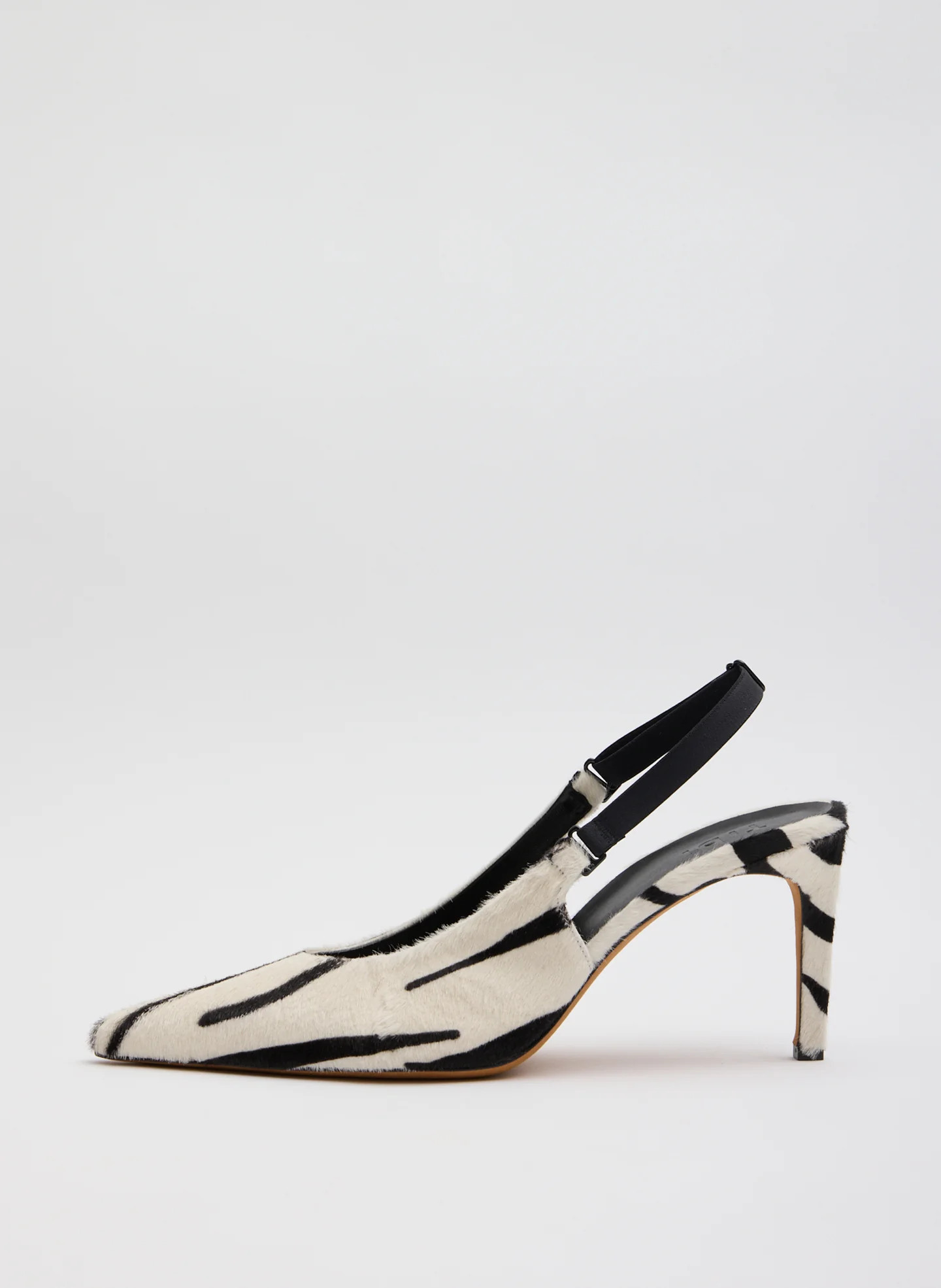 Beasley Zebra Heel | Shop.app