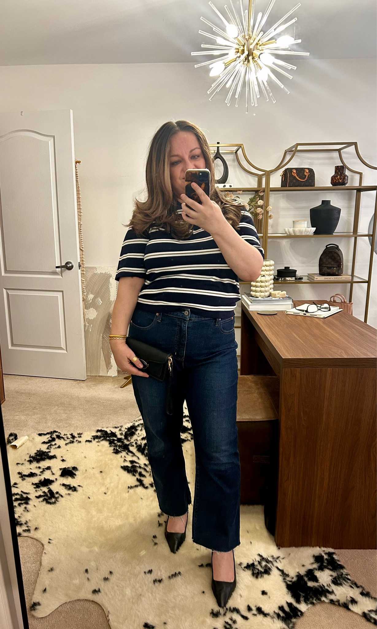#LTKcanada #LTKjeans #LTKmidsize