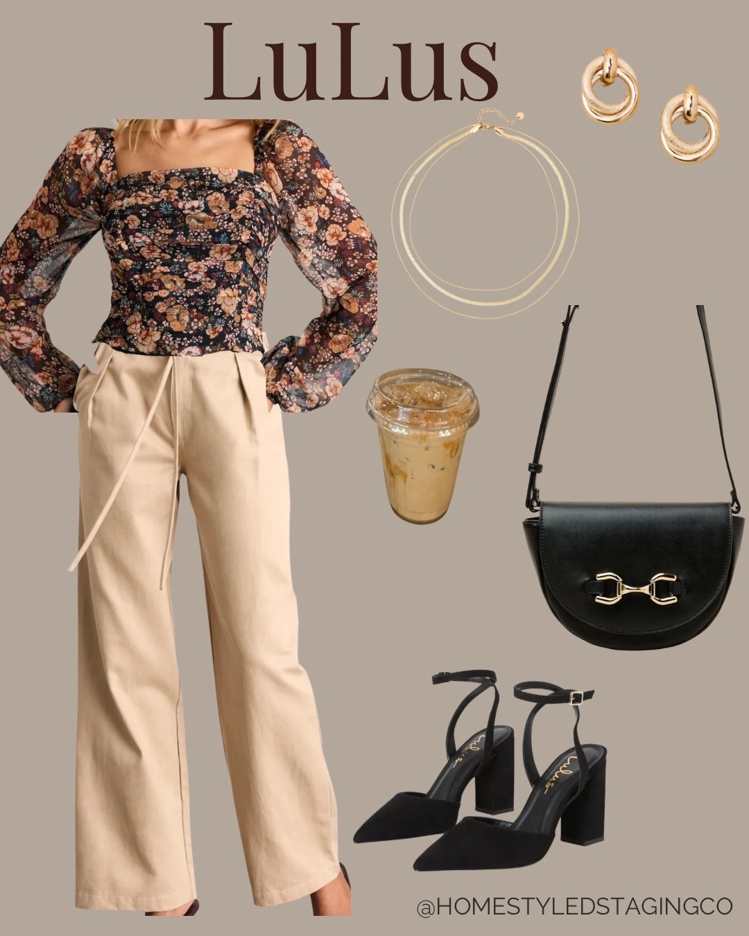 An easy workwear outfit you can wear on repeat 🤍
Polished, comfortable, and perfect for busy workdays or meetings.
Linked the full look so you can shop each piece ✨


#LTKootd #LTKdayinmylife #LTKWorkwear