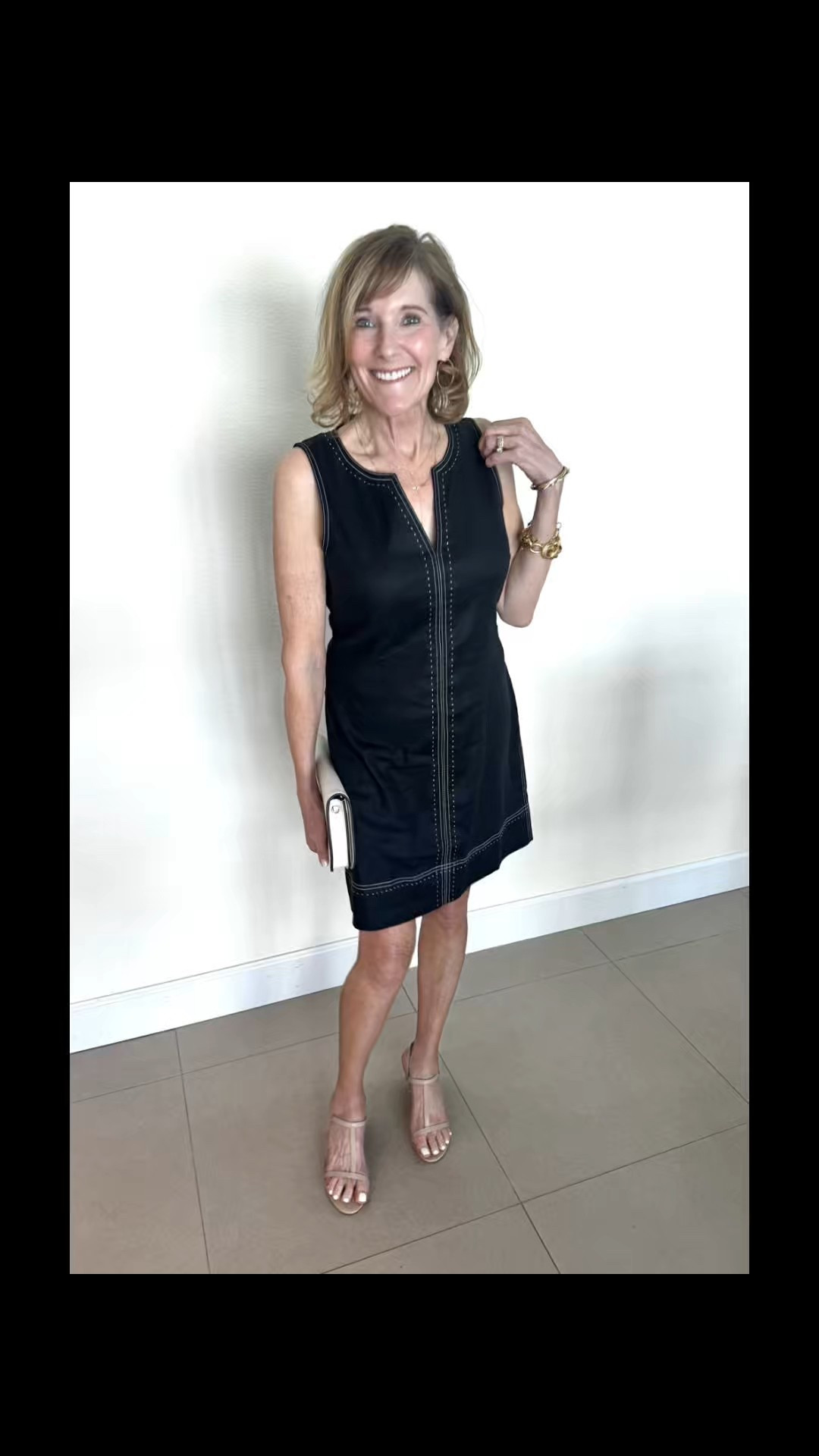 Bought this dress last spring and it’s still around.  A great shift for a warm weather vacation!  Cheers!

#LTKdresses

#LTKgrwm #LTKTravel