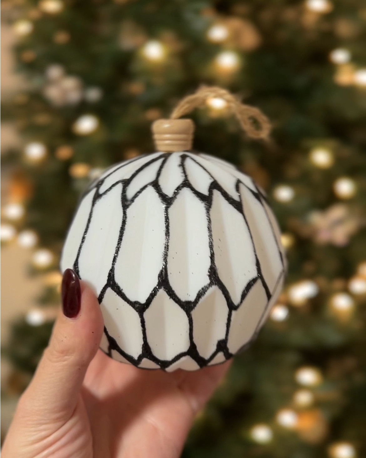 Walmart ornament find all for under $30

#LTKHoliday #LTKHome #LTKSeasonal