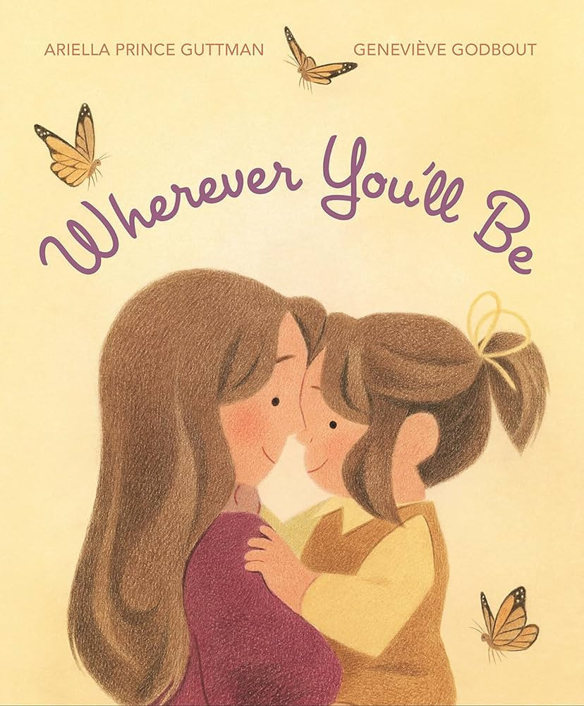 Wherever You'll Be | Amazon (US)