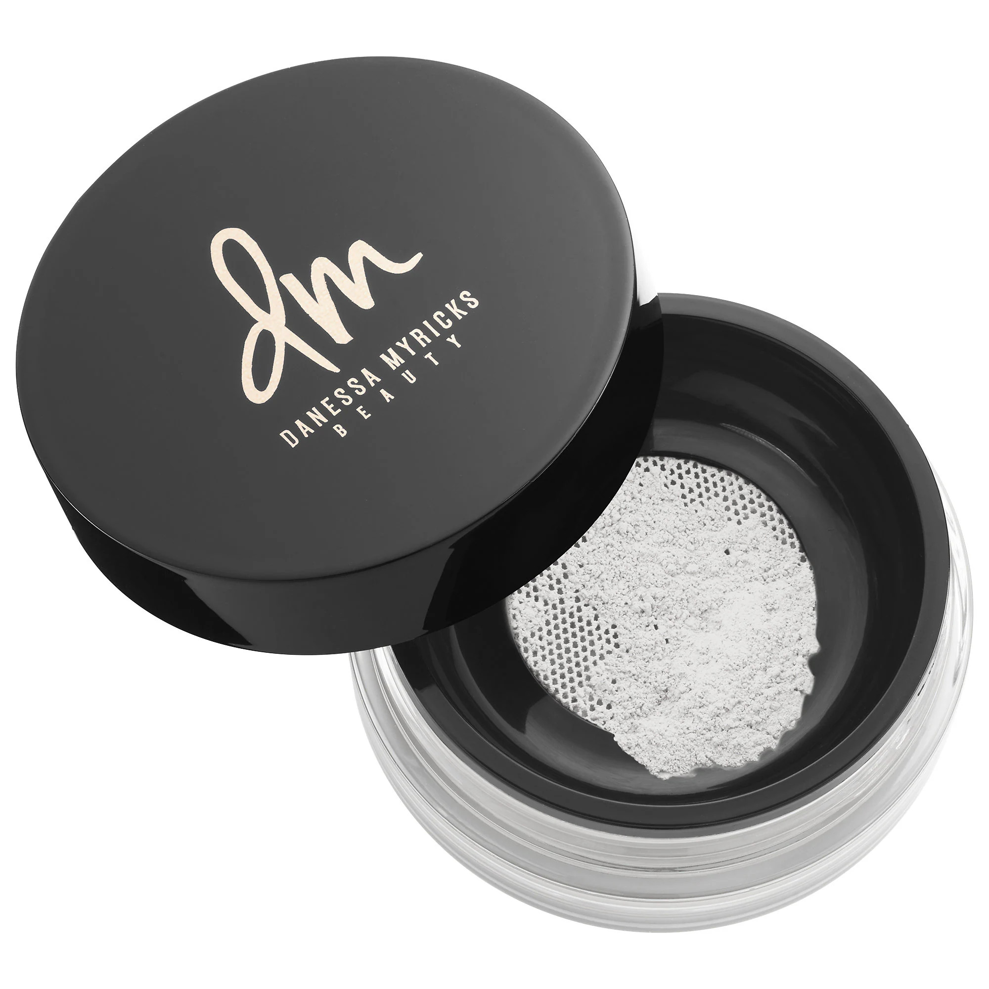 Danessa Myricks Beauty Evolution Setting & Blurring Loose Powder 1 0.39 oz/ 11 g | Sephora (US)