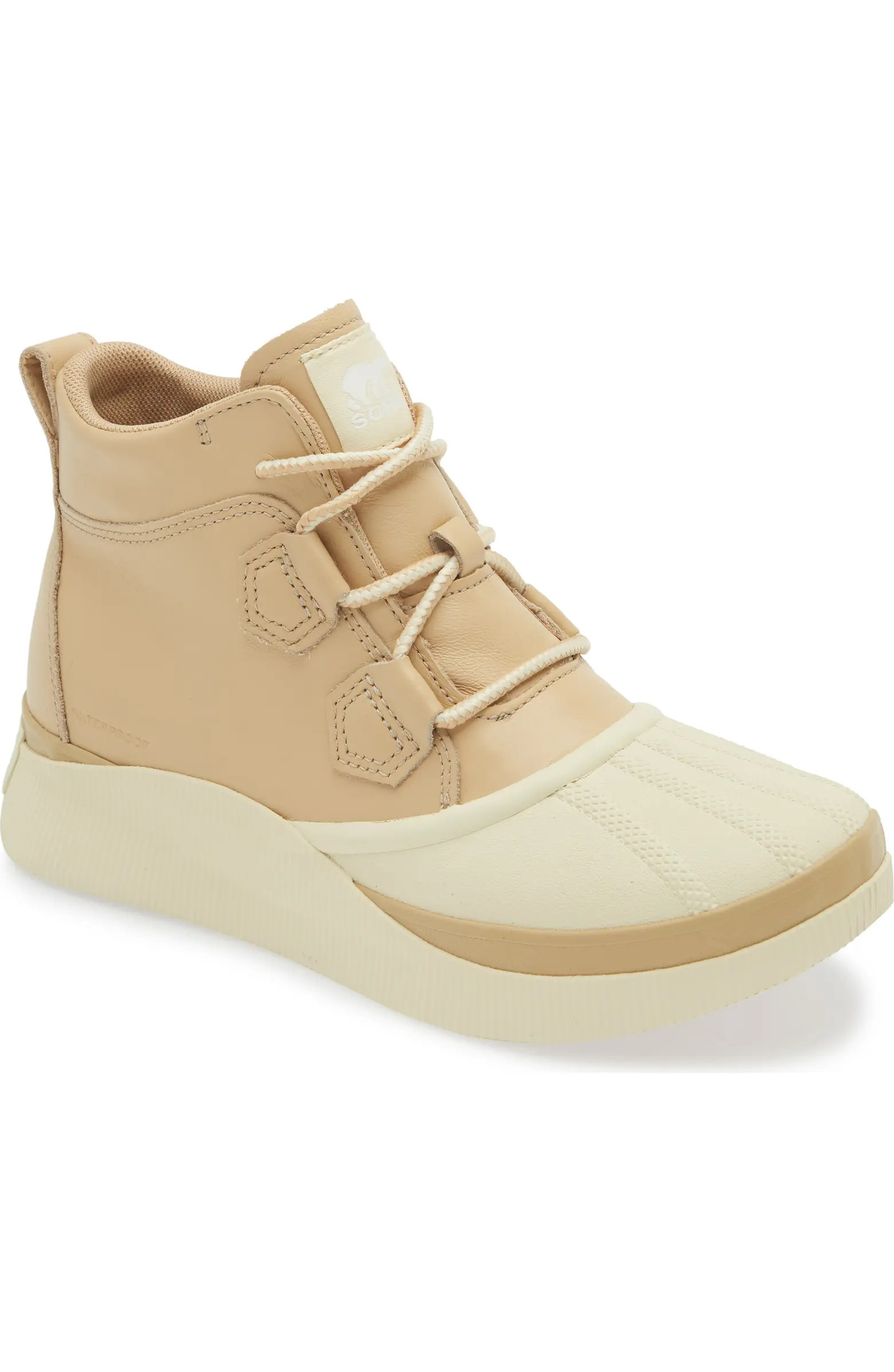 Out N About IV Classic Waterproof Duck Boot (Women) | Nordstrom Rack