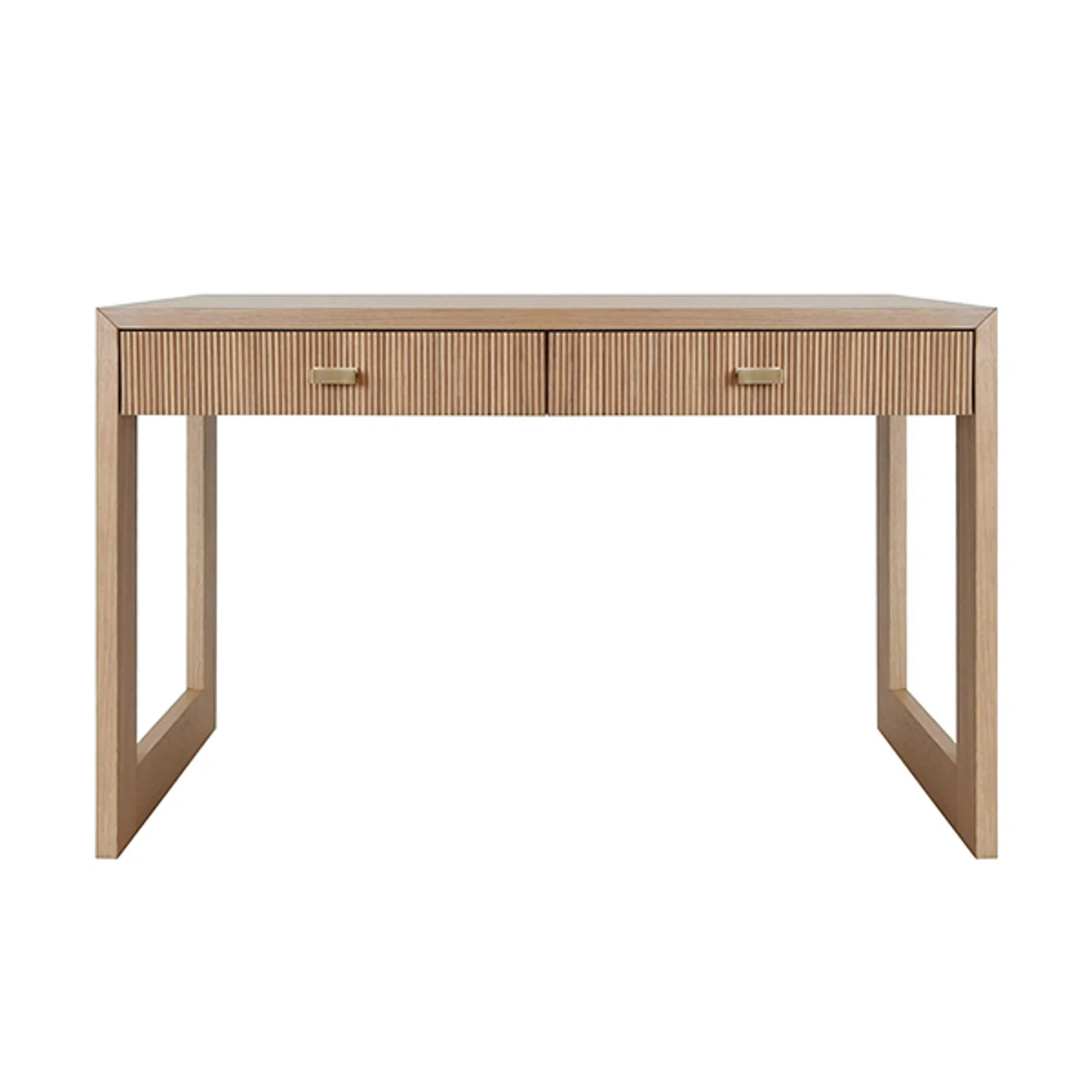 Worlds Away Larkin 48" W Rectangular Writing Desk & Reviews | Wayfair | Wayfair North America