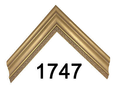 Custom Picture Frame | 1 1/2" Gold w/Ornate Trim | Great for Photos & Artwork  | eBay | eBay US