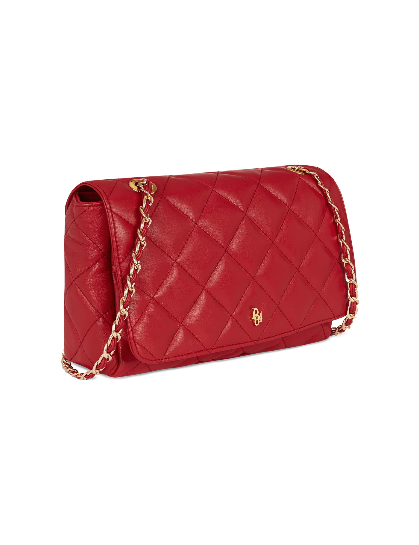 Bolso Versailles Pomodoro by PARIS/64 | PARIS/64