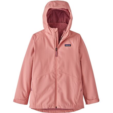 Everyday 4-in-1 Jacket - Girls' | Backcountry