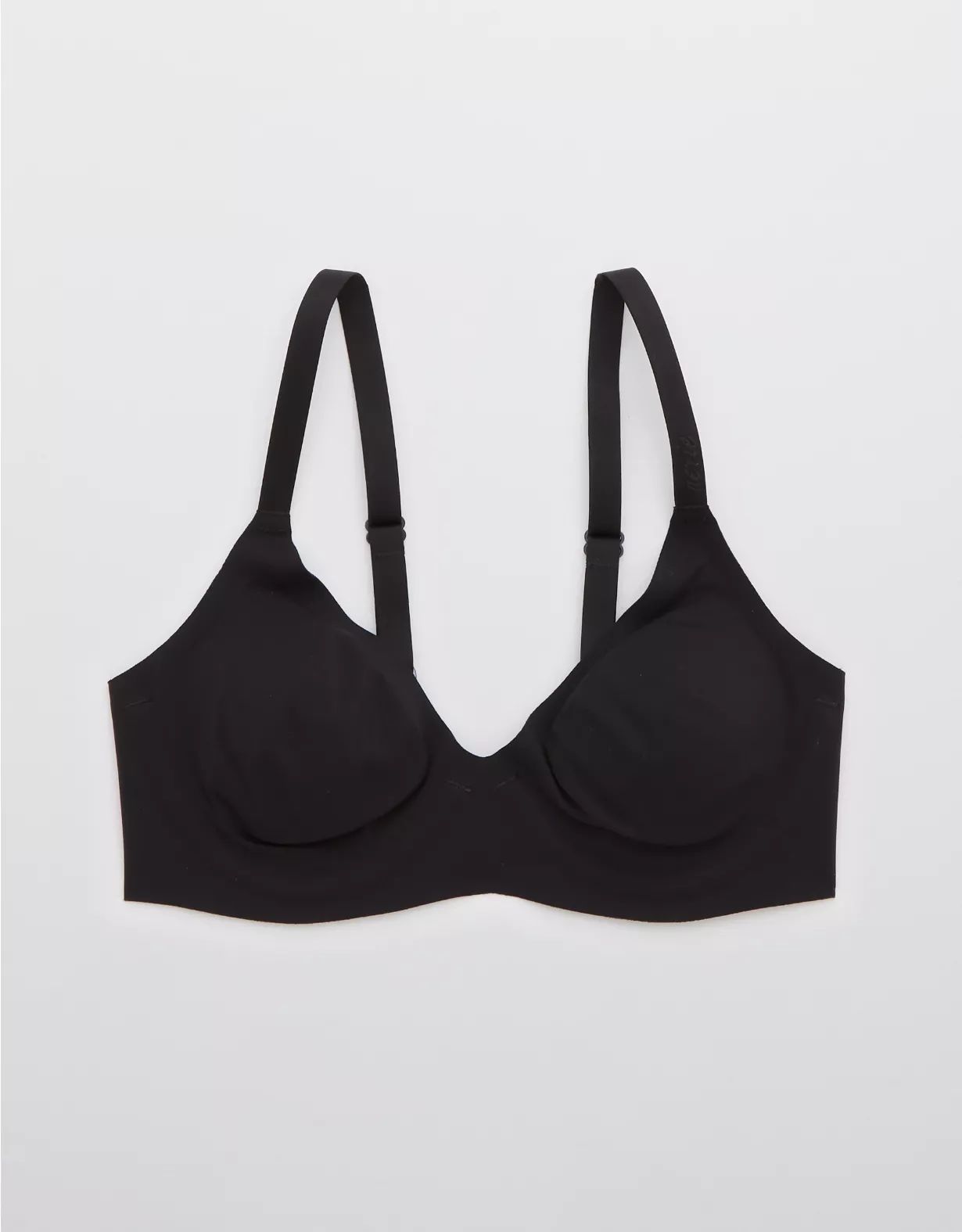 SMOOTHEZ Unlined Bra | Aerie