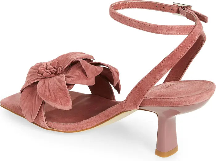Honolulu Floral Sandal | Nordstrom
