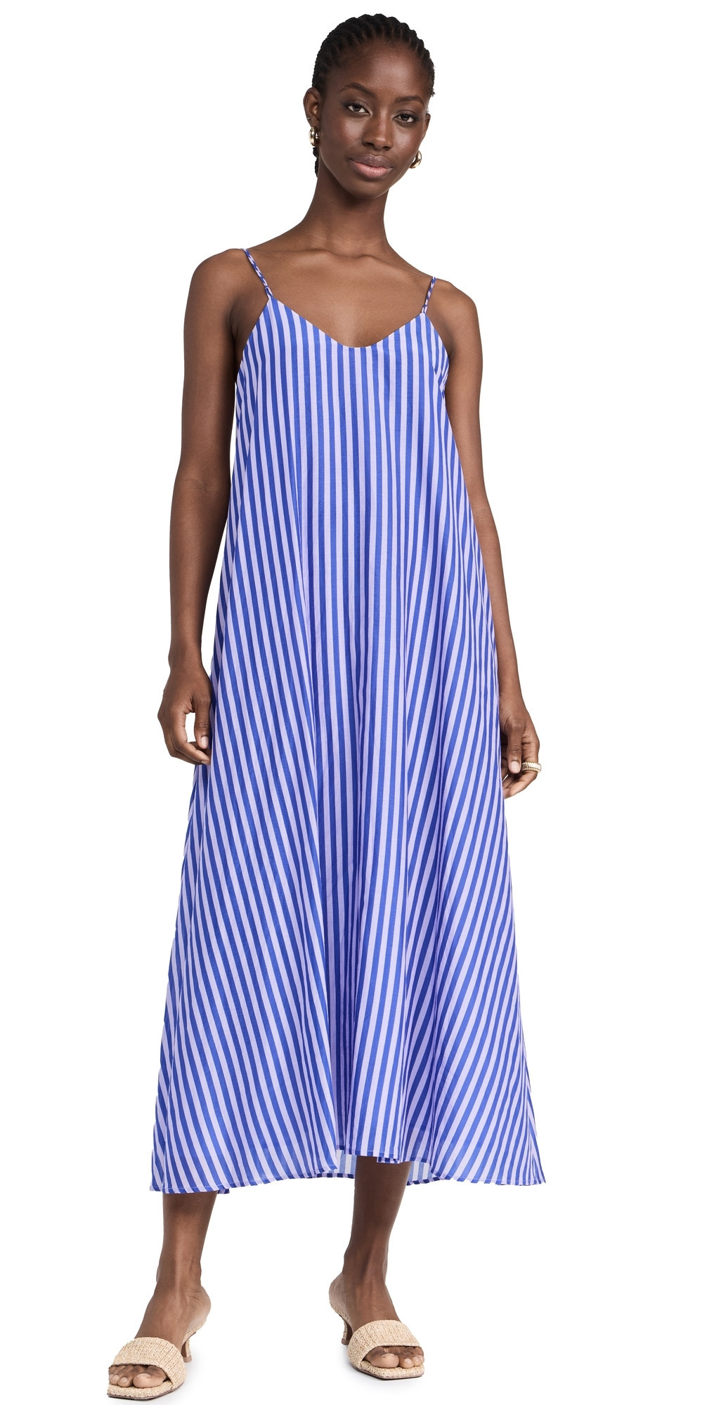 XIRENA Teague Dress Moon Star S | Shopbop