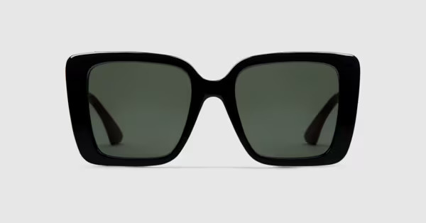 Gucci Square frame sunglasses | Gucci (US)