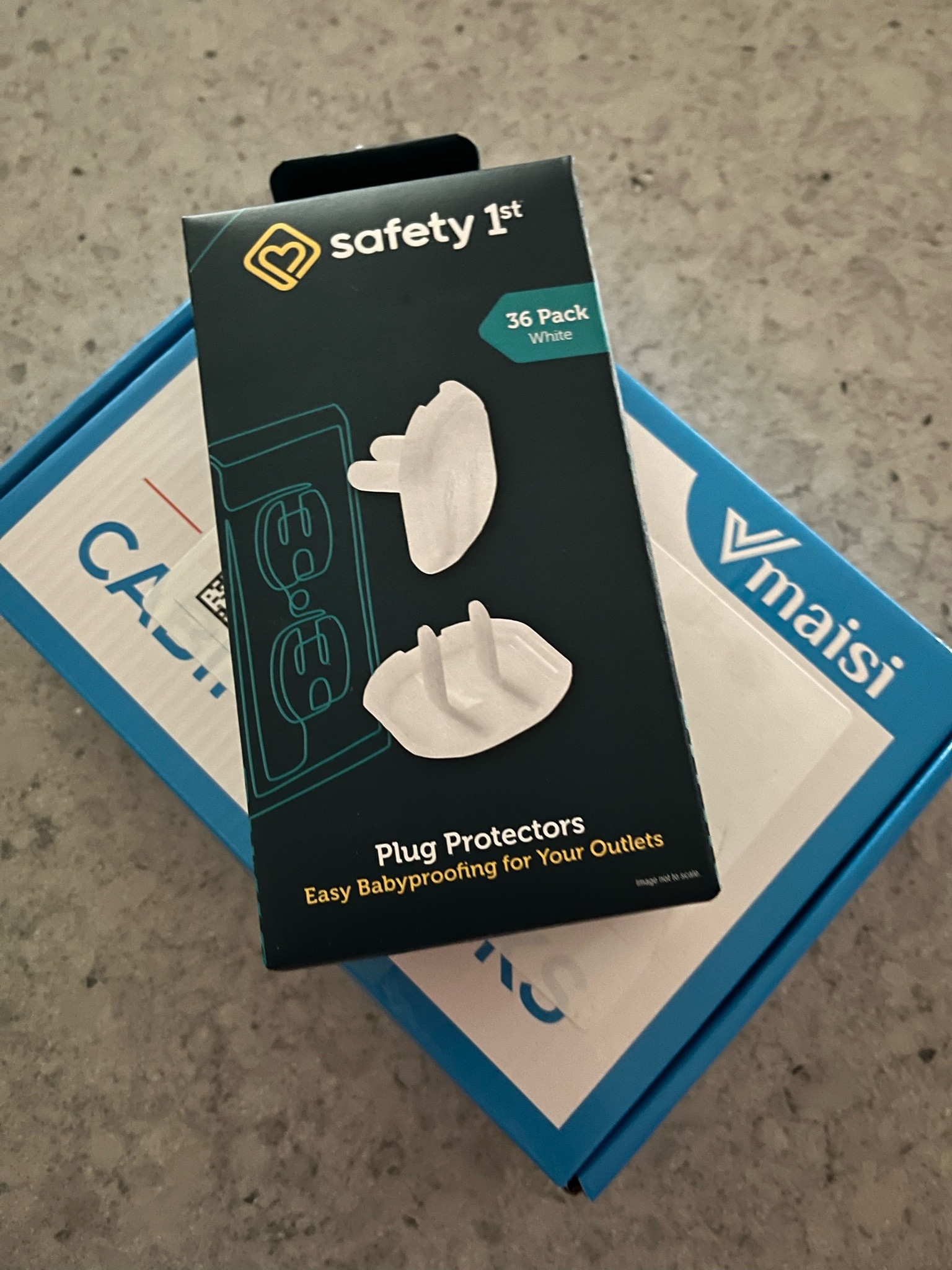 Time to baby proof (so long overdue 😅)



#LTKBaby #LTKKids #LTKFamily