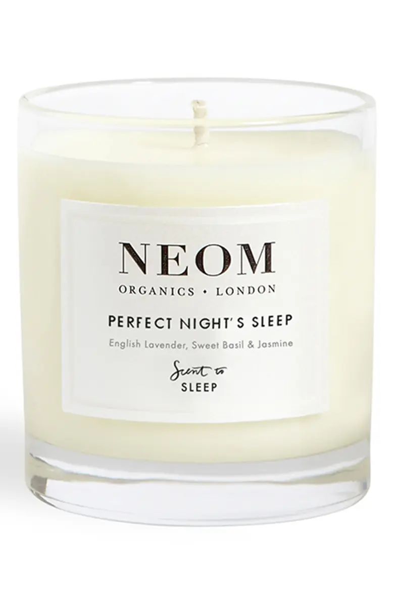 Perfect Night's Sleep Candle | Nordstrom