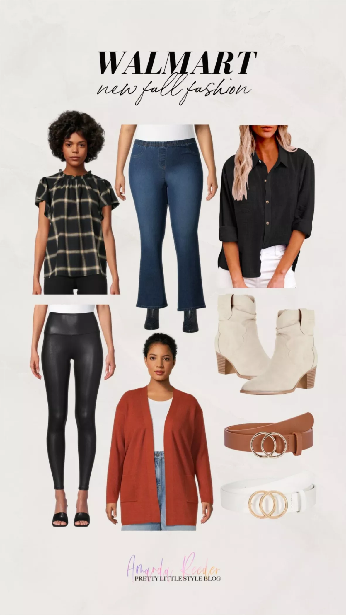 Just My Size Women's Plus Size … curated on LTK