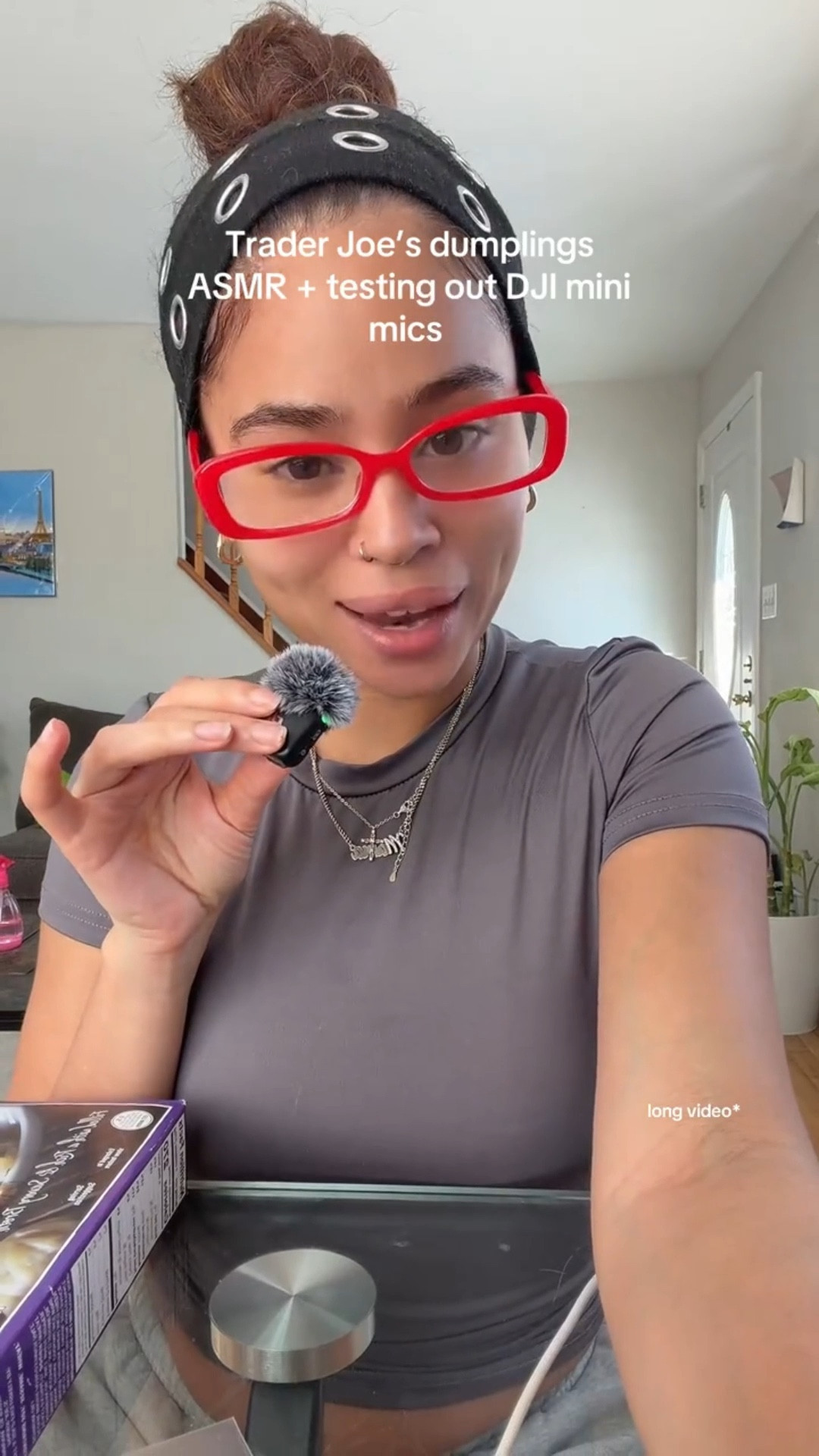 I’m obsessed with this DJI MINI MICS!!!! AMAZING INVESTMENT

#LTKvlog #LTKSaleAlert #LTKfoodie
