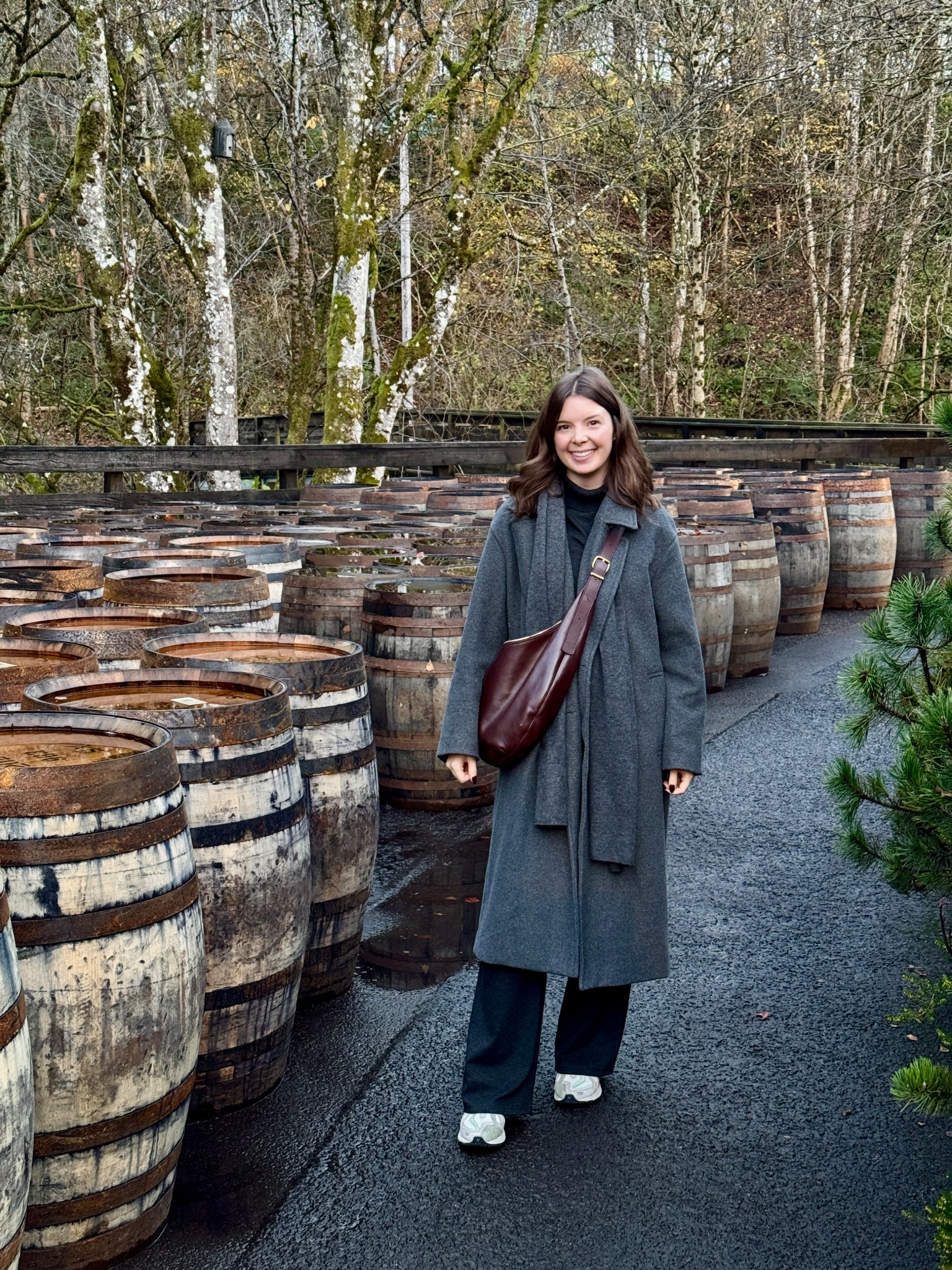 Another Madewell favorite - The Essential Curve Shoulder Bag 

#LTKItBag #LTKxMadewell #LTKTravel